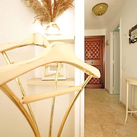 טורמולינוס Santa Clara Cozy Sea View Studio מראה חיצוני תמונה