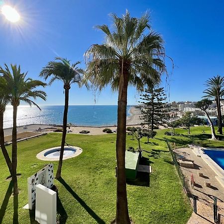טורמולינוס Santa Clara Cozy Sea View Studio מראה חיצוני תמונה