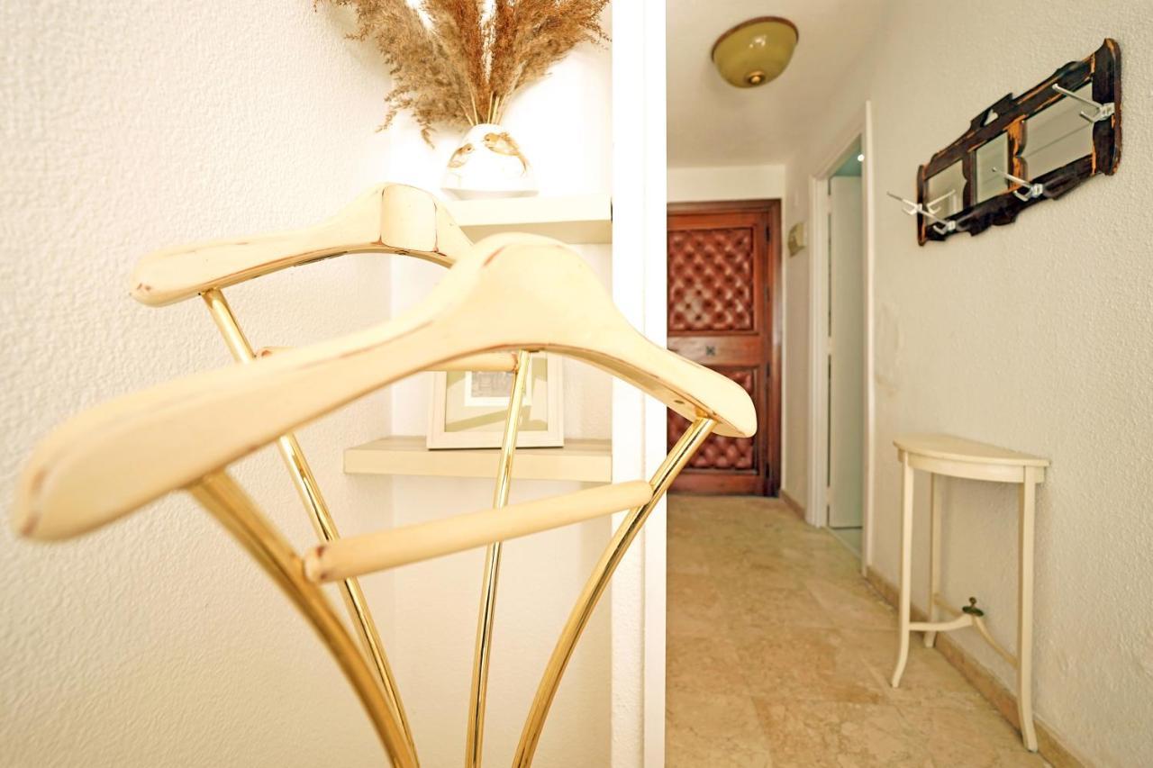 טורמולינוס Santa Clara Cozy Sea View Studio מראה חיצוני תמונה