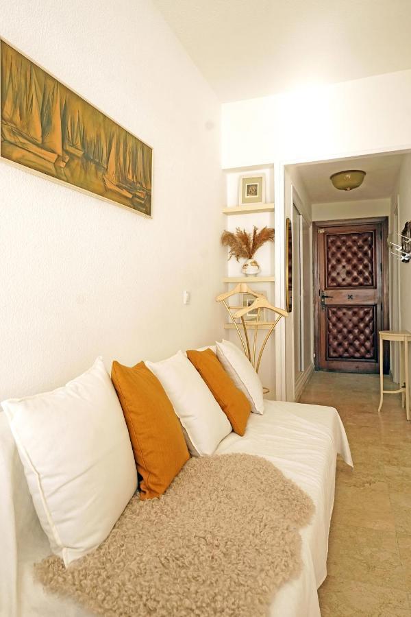טורמולינוס Santa Clara Cozy Sea View Studio מראה חיצוני תמונה