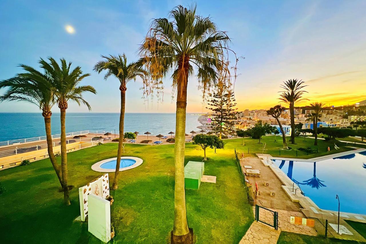 טורמולינוס Santa Clara Cozy Sea View Studio מראה חיצוני תמונה