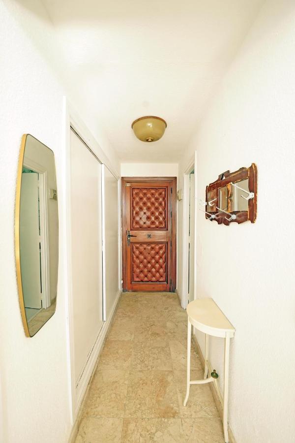טורמולינוס Santa Clara Cozy Sea View Studio מראה חיצוני תמונה