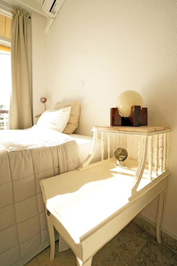 טורמולינוס Santa Clara Cozy Sea View Studio מראה חיצוני תמונה