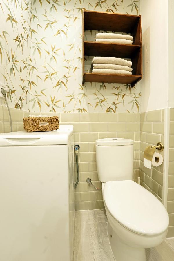 טורמולינוס Santa Clara Cozy Sea View Studio מראה חיצוני תמונה