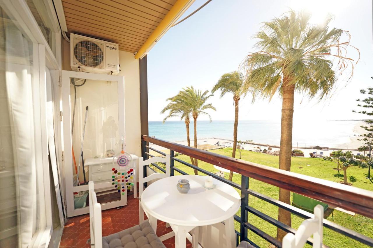 טורמולינוס Santa Clara Cozy Sea View Studio מראה חיצוני תמונה