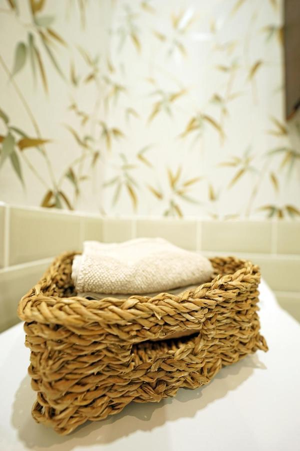 טורמולינוס Santa Clara Cozy Sea View Studio מראה חיצוני תמונה