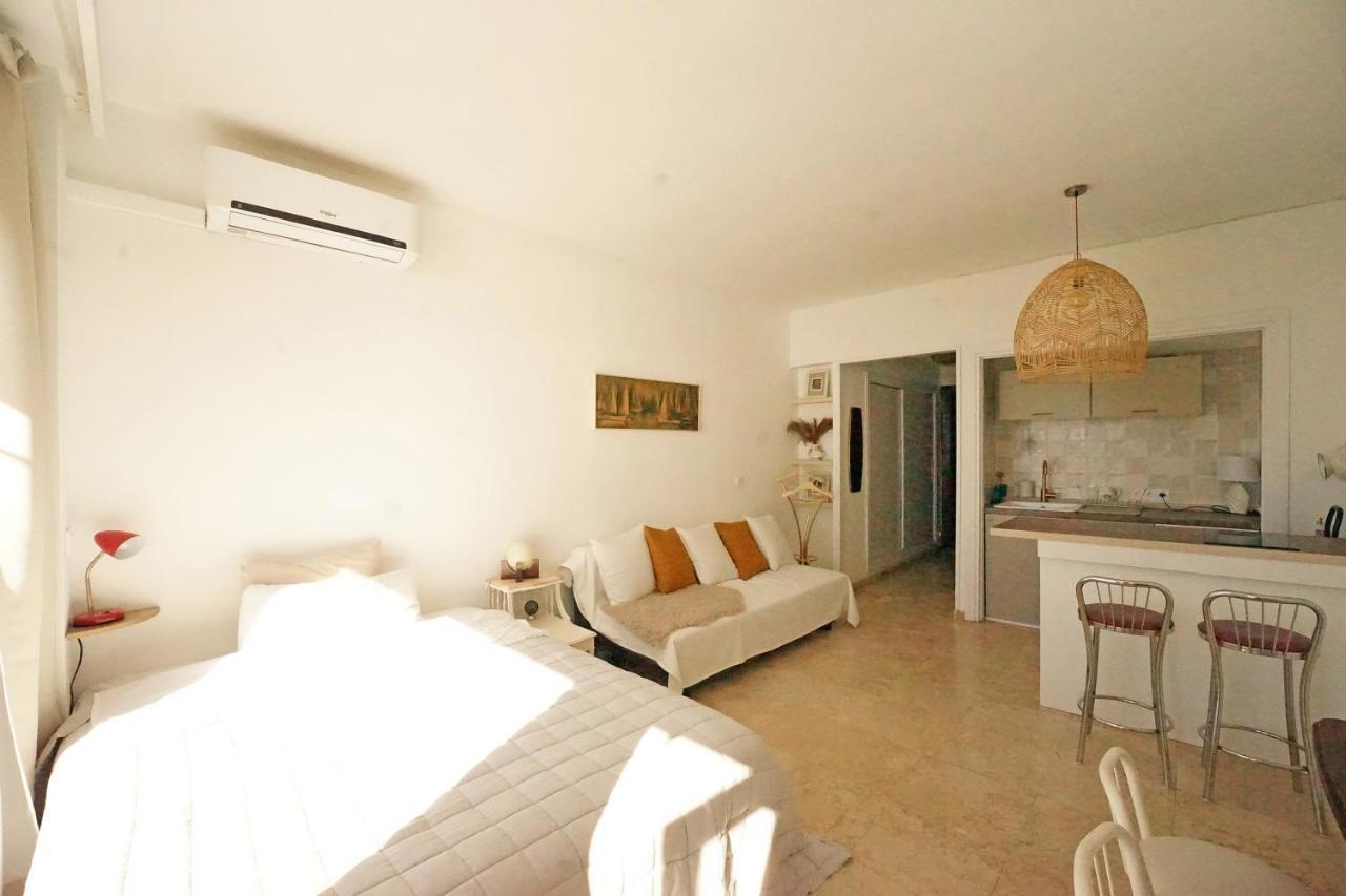 טורמולינוס Santa Clara Cozy Sea View Studio מראה חיצוני תמונה