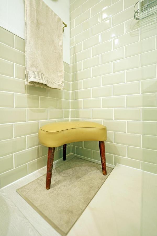 טורמולינוס Santa Clara Cozy Sea View Studio מראה חיצוני תמונה