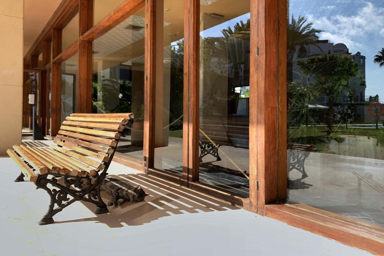 טורמולינוס Santa Clara Cozy Sea View Studio מראה חיצוני תמונה