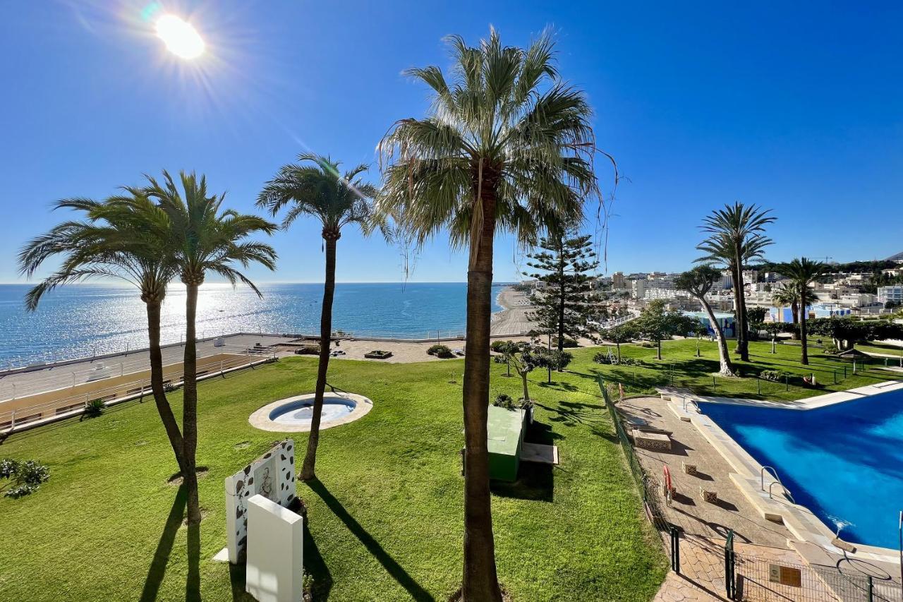 טורמולינוס Santa Clara Cozy Sea View Studio מראה חיצוני תמונה