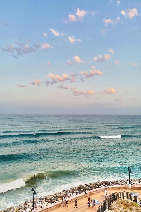 טורמולינוס Santa Clara Cozy Sea View Studio מראה חיצוני תמונה