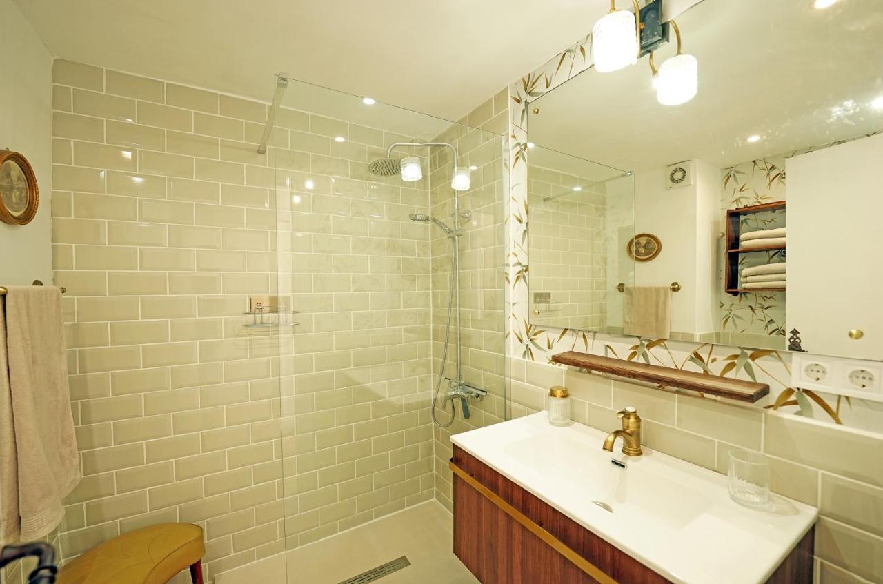 טורמולינוס Santa Clara Cozy Sea View Studio מראה חיצוני תמונה